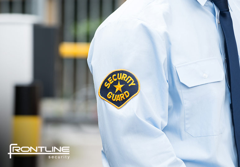 4 Benefits of Hiring a Security Guard For Your Company 