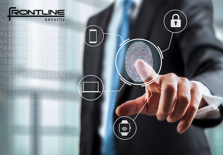 7 Benefits You'll Receive When You Invest in an Access Control System