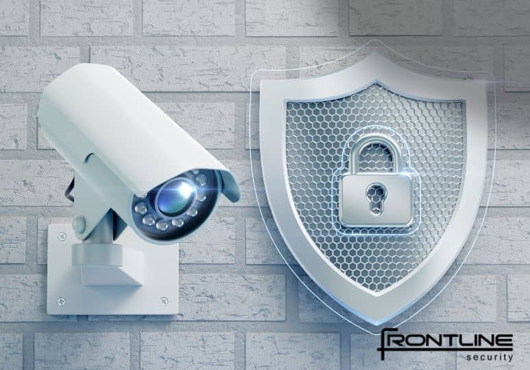 Video Surveillance: Does My Business Need Night Vision Cameras