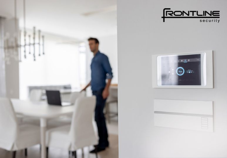 Upgrading Your Existing Alarm System: How to Stay Current with Technology