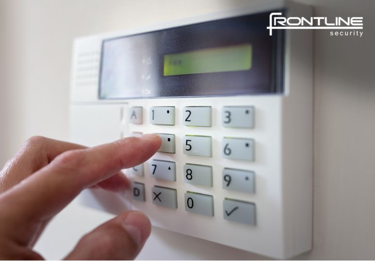 Calgary Commercial Alarm System: 5 Reasons Why You Need a Commercial Alarm System