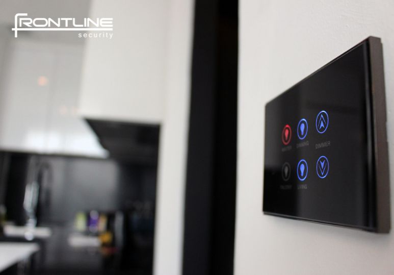    6 Features to Look for in Calgary Residential Alarm Systems 