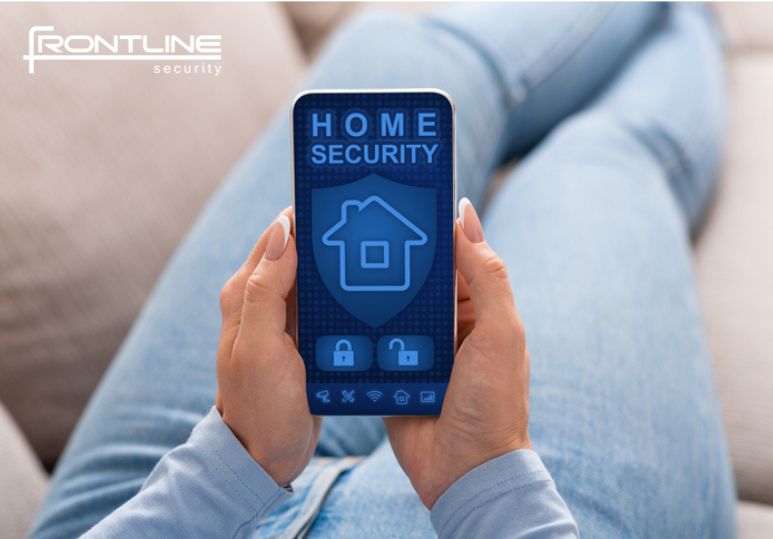 Smart Home Security: How Technology Is Changing Residential Alarm Systems