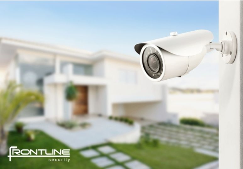 Smart Home Security: Integrating Video Surveillance with Your Smart Devices