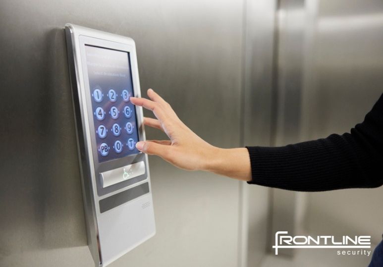 5 Benefits of Access Control Systems for Calgary Businesses