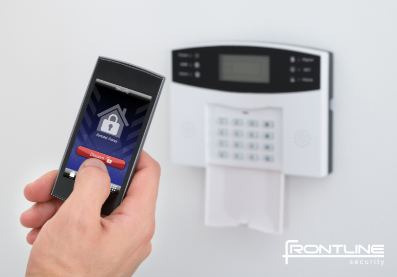 5 Reasons Calgary Homeowners Need a Professional Home Security System