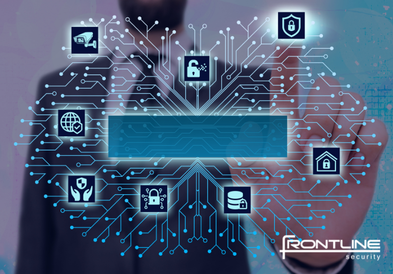 How Access Control Systems Protect Calgary Businesses