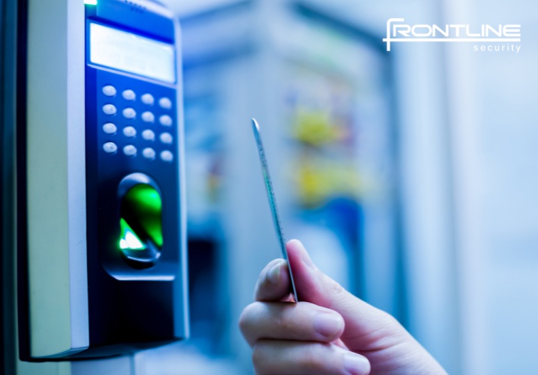 What Is Access Control? A Modern Guide for Calgary Businesses