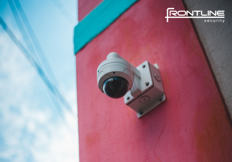 Do You Need a Security System for Your Small Business?