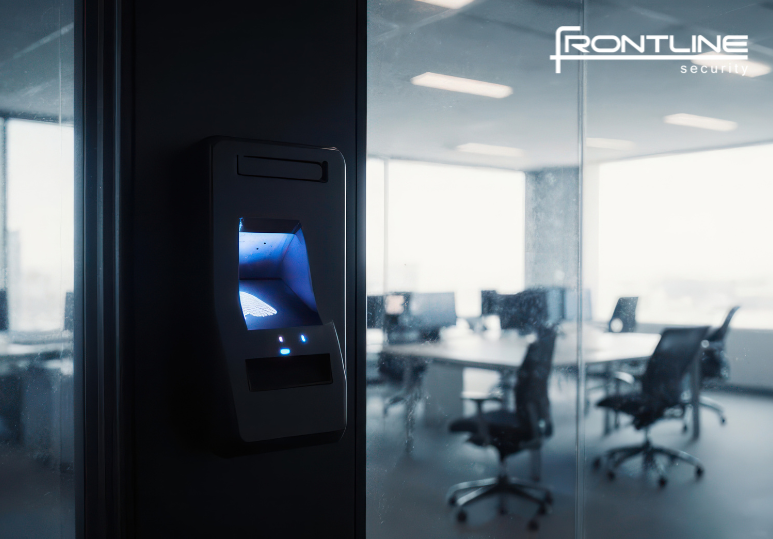 Access Control vs. Traditional Locks: What’s Best for Your Business?