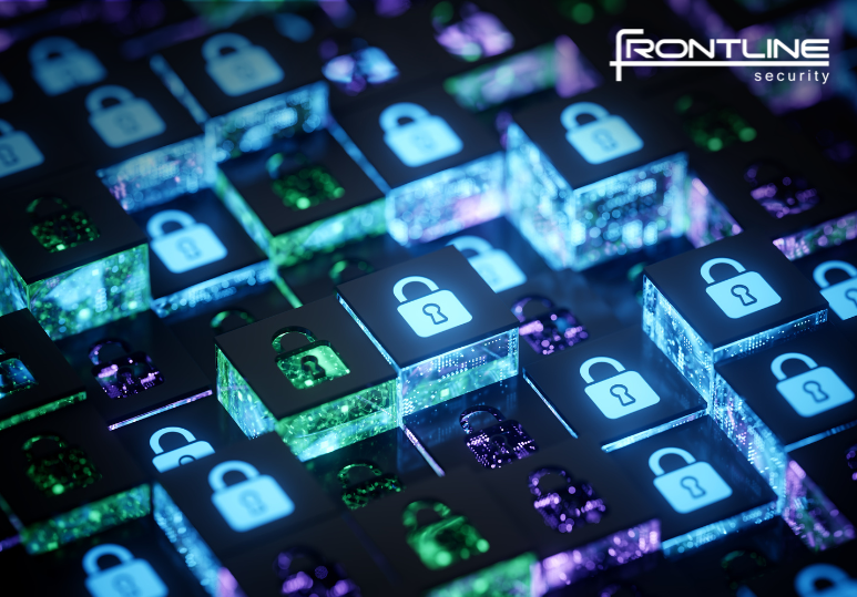 Home for the Holidays? Secure Your Property While You Travel