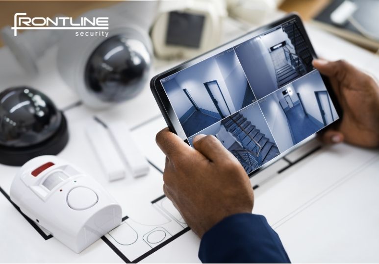 Choosing the Right Commercial Alarm System for Your Calgary Business – Commercial Alarm Systems Calgary