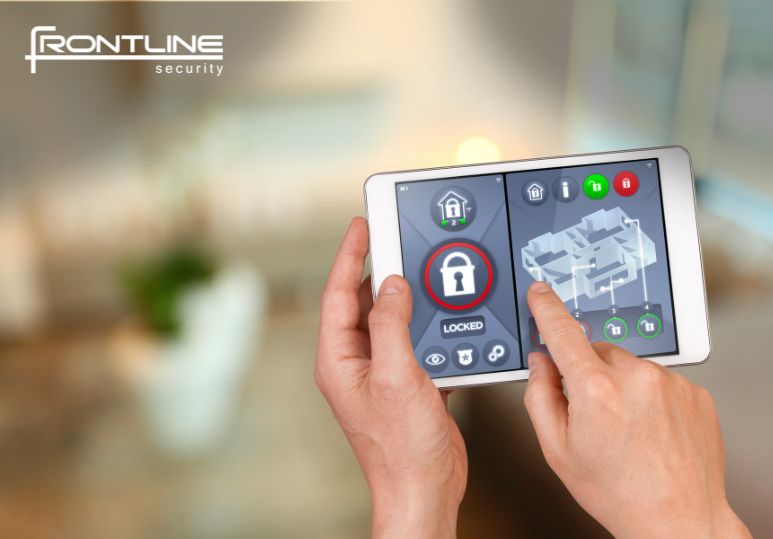 What to Look for in a Monitored Commercial Alarm System – Commercial Alarm Systems Calgary