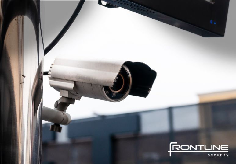 Commercial Alarm Systems for Warehouses, Offices, and Retail – Commercial Alarm Systems Calgary