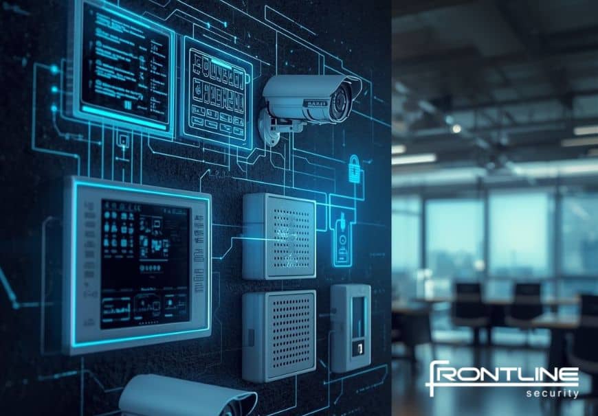 Are Commercial Alarm Systems Worth the Cost for Businesses? – Commercial Alarm Systems Calgary