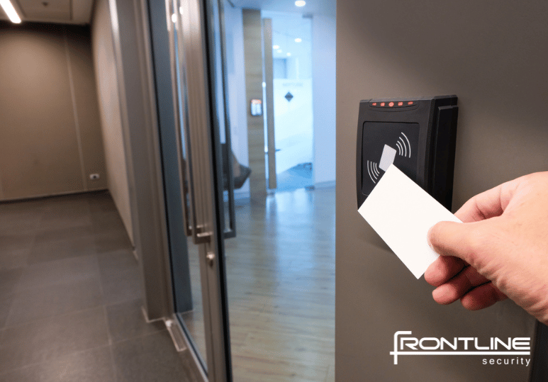 Why Businesses Are Upgrading to Smart Access Control – Commercial Access Control Calgary