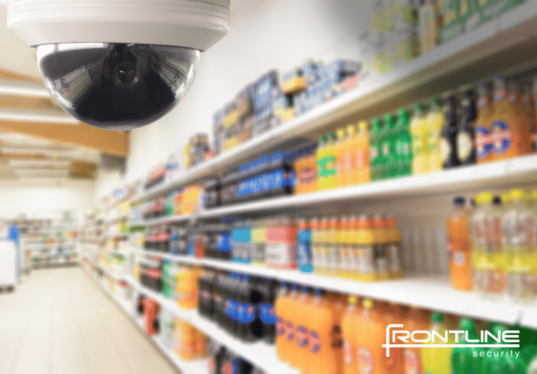Commercial Video Surveillance for Retail Theft Prevention – Commercial Video Surveillance Calgary
