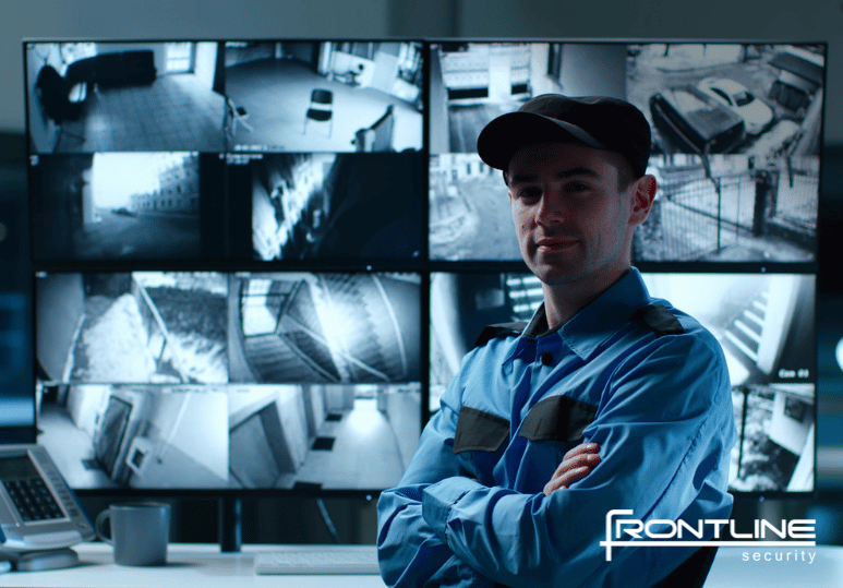 Monitored Commercial Alarms Calgary Risk Reduction