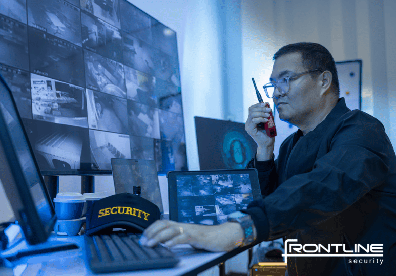 What Businesses Should Look for in Security Systems – Commercial Security Systems Calgary