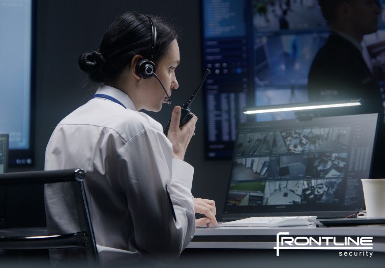 Video Surveillance After Hours