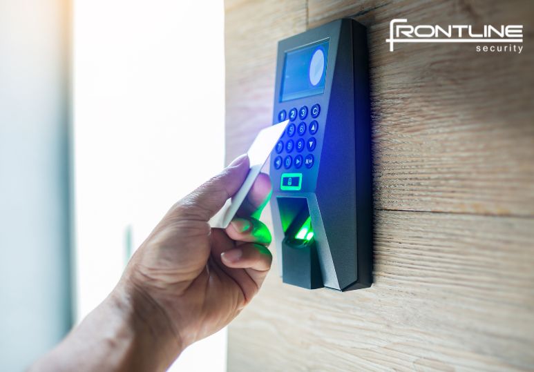Why Office Buildings Need Modern Access Control Systems – Commercial Access Control Calgary