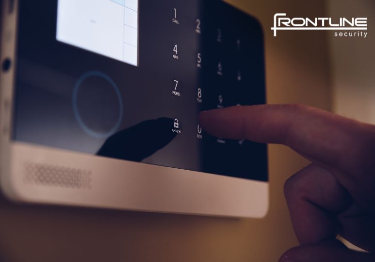 How Commercial Alarm Systems Help Protect Local Calgary Businesses